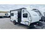 2024 Forest River R-Pod RP-194C 21ft