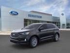 2024 Ford Edge Black