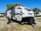 2022 Forest River Cherokee Alpha Wolf 26DBH-L 26ft