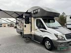 2016 Winnebago View 24G 25ft