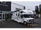 2020 Forest River Forester 2501TS Ford 27ft