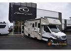 2018 Coachmen Prism 2200FS 25ft