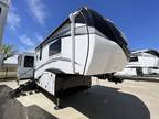 2024 Jayco North Point 310RLTS 36ft