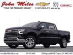 2023 Chevrolet Silverado 1500 LTZ 33564 miles