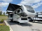 2024 Alliance RV Paradigm 375RD 41ft