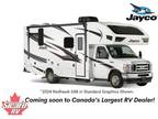 2024 Jayco Redhawk 24B 27ft