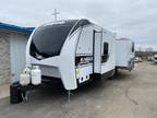 2024 Jayco Eagle 295RUCD 33ft