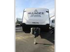 2024 Alliance RV Alliance RV Delta 292RL 33ft