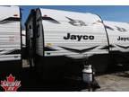 2024 Jayco Jay Flight SLX 154BH 18ft