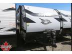 2024 Jayco Jay Feather Micro 173MRB 21ft