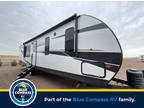 2024 Forest River Aurora Sky Series 310KDS 31ft