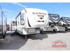 2024 Forest River Sabre 36FLX 41ft