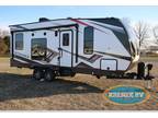 2022 Cruiser RV Stryker ST2313 27ft