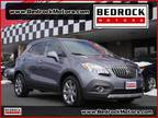 2013 Buick Encore Gray, 103K miles