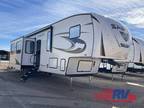 2024 Forest River Sabre 38DBL 43ft