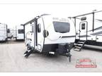 2022 Forest River Rockwood Geo Pro G19BH 20ft