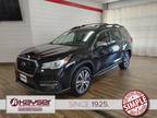 2019 Subaru Ascent Black, 50K miles