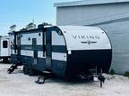 2022 Viking Viking 262BHS 32ft