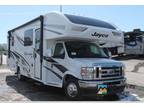 2024 Jayco Greyhawk 27U 60ft