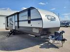 2019 Forest River Cherokee 294RR 29ft