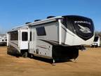 2024 Jayco Pinnacle 38FBRK 44ft