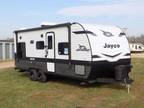 2024 Jayco Jay Flight SLX 210QB 25ft