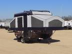 2022 Rockwood Freedom 1640LTD 8ft