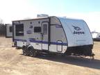 2019 Jayco Jay Feather X213 24ft