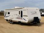 2008 Jayco Jay Feather 29D 31ft