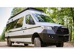 2024 27north 27north Adventure Vans Venture 170\\\" 17ft