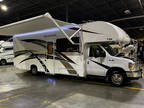 2020 Thor Motor Coach Quantum SE SE27 29ft