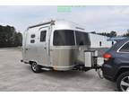 2020 Airstream Caravel 16RB 16ft
