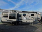 2021 Highland Ridge RV Mesa Ridge 314RLS 36ft