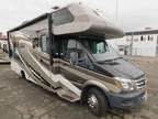 2015 Forest River Solera 24R 24ft