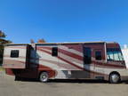 2006 Winnebago Adventurer 35A 35ft