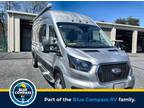 2024 Coachmen Beyond 22D 22ft