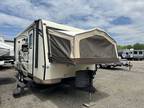 2016 Forest River Rockwood Roo 21SS 21ft