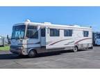 1999 Newmar Mountain Aire 3758 37ft