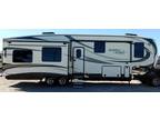 2016 Jayco North Point 301RETS 39ft