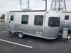 2024 Airstream Bambi 22FB 22ft