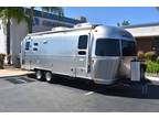 2023 Airstream Globetrotter 25FB 26ft