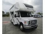 2023 Thor Motor Coach Quantum LC LC25 25ft