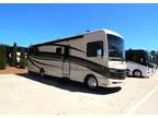 2016 Fleetwood Bounder 36E 36ft