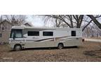 2004 Winnebago Adventurer 35U 35ft