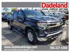 2023 Chevrolet Silverado 1500 LT 10084 miles