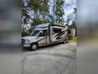 2013 Jayco Melbourne 29D 31ft