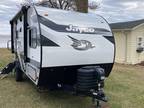 2024 Jayco Jay Feather Micro 166FBS 19ft