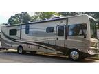 2013 Fleetwood Bounder 35K 36ft