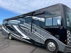 2023 Thor Motor Coach Challenger 37FH 39ft