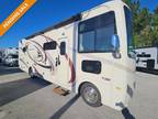 2018 Thor Motor Coach Thor Motor Coach Hurricane 0ft